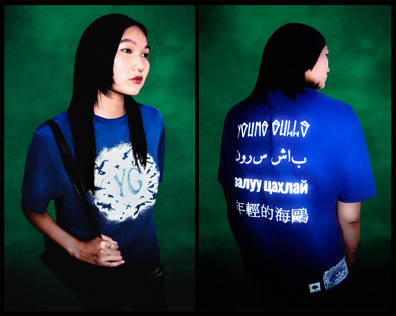Projet YG 5