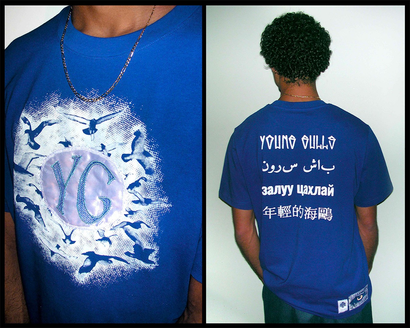 Projet YG 6